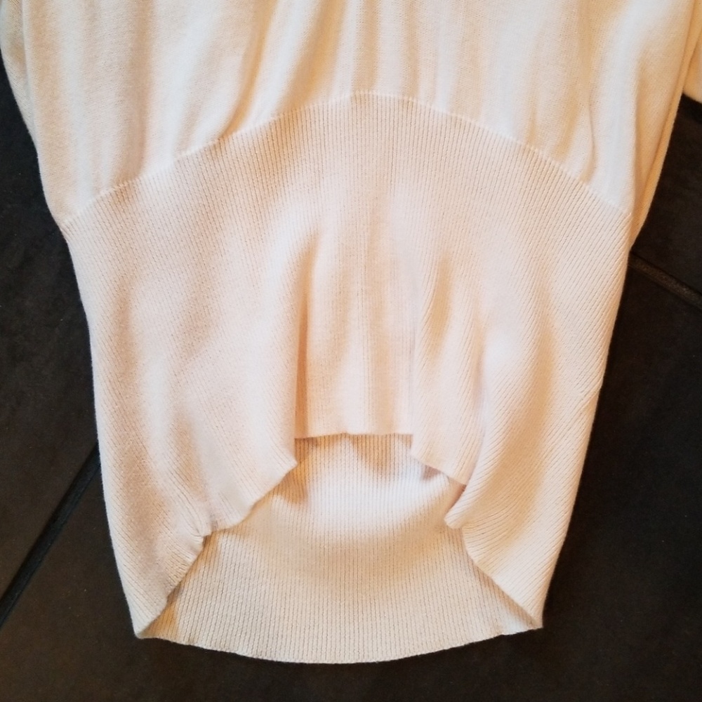 French Connection Ribbed Sweater - Picture 7 of 8